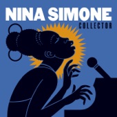 Nina Simone - My Baby Just Cares for Me