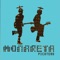 Gaitana - Monareta lyrics
