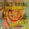 She's Royal (Soca Remix) - Byron Lee & The Dragonaires lyrics