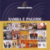 Samba e Pagode, 2008