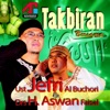 Ustad Jefri Al Buchori - Takbiran (Version 1)