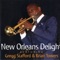 Dr. Jazz - New Orleans Delight lyrics