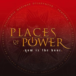Places of Power - One Day