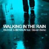 Walking in the Rain (feat. Steven Berso) [Mysterious Mix] artwork
