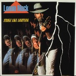 Lonnie Mack - Long Way from Memphis