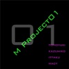 M Project 01 - Single