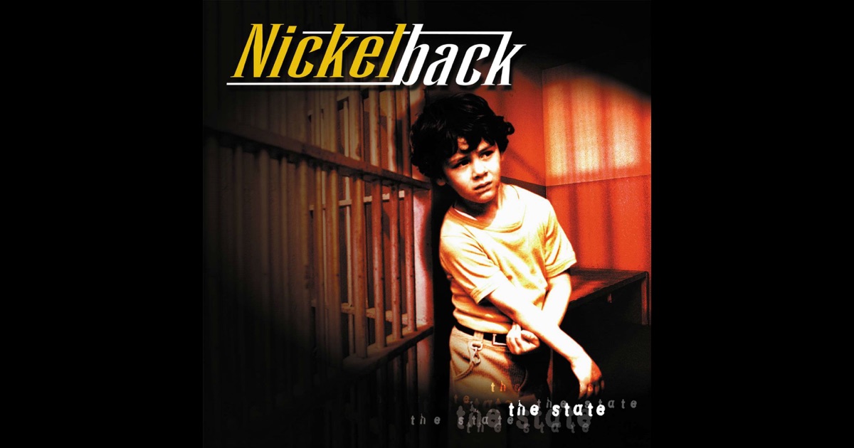 The State by Nickelback on Apple Music