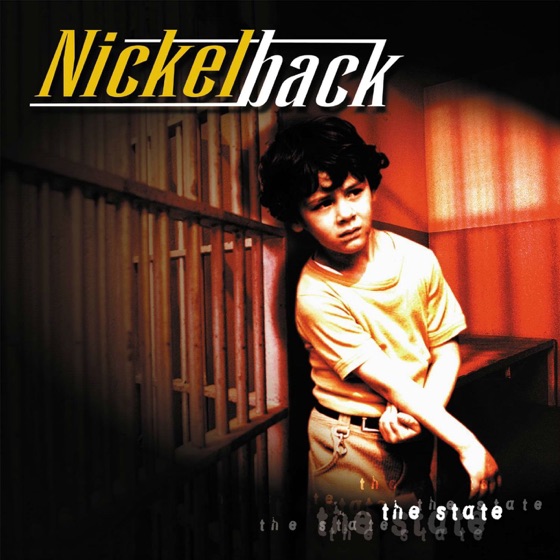 Cover artwork for Old Enough