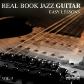 Real Bool Jazz Guitar Easy Lessons, Vol. 3 - Federico Labbiento & Francesco Digilio