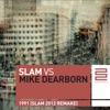 1991 - Single (Slam 2012 Remake)