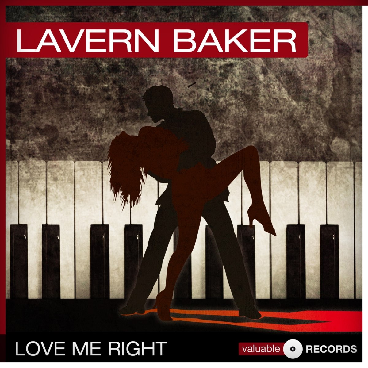 Lavern Baker. Lavern Baker - i can't Love you enough. Lavern Baker – after you've gone album.