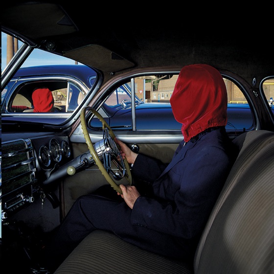 Cover artwork for The Widow