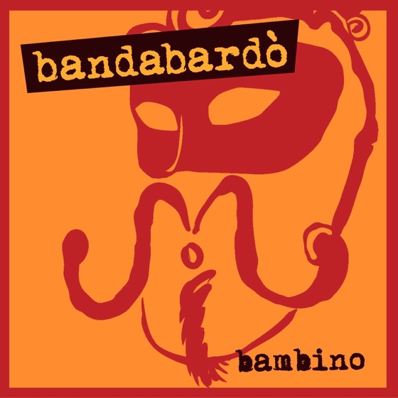 Cover artwork for Bambino