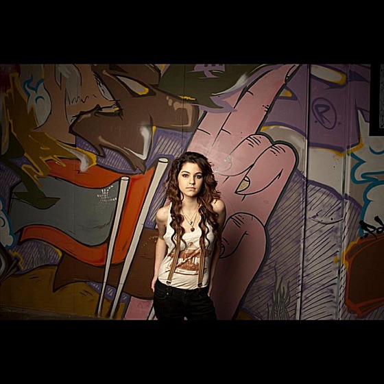 Cover artwork for Hello Stranger