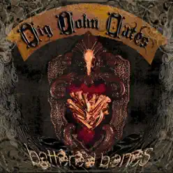 Battered Bones (Bonus Track Version) - Big John Bates Battered Bones (Bonus Track Version) - Big John Bates