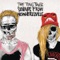Sounds from Nowheresville ジャケット写真