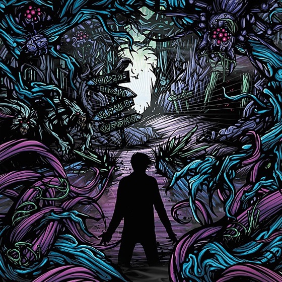 Cover artwork for Homesick