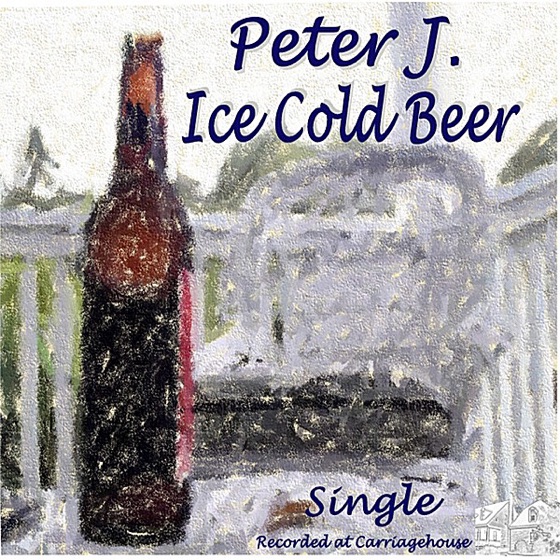 Cover artwork for Ice Cold Beer