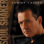 Tommy Castro - Wake Up Call