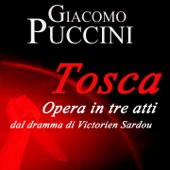 Tosca: Act I -  "Dammi i colori…/Recondita Armonia..." artwork