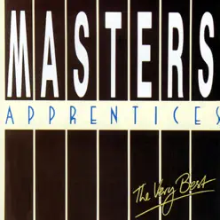 The Very Best - Masters Apprentices