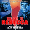 The Key To Rebecca (Original Soundtrack Recording), 2012