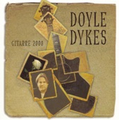 White Rose for Heidi - Doyle Dykes