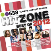 538 Hitzone - Best of 2012 artwork