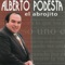 Uno - Alberto Podesta lyrics