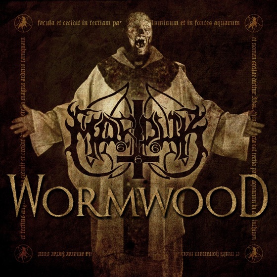 Cover artwork for Into Utter Madness