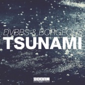 DVBBS - Tsunami