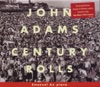Adams: Century Rolls, Lollapalooza, Slonimsky's Earbox artwork