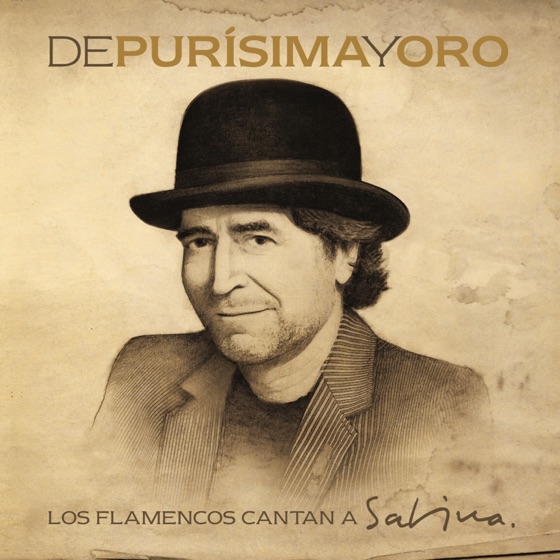 Cover artwork for Y Sin Embargo