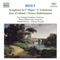 Symphony in C Major: I. Allegro vivo artwork