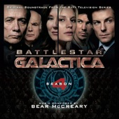 Kara Remembers - Bear McCreary