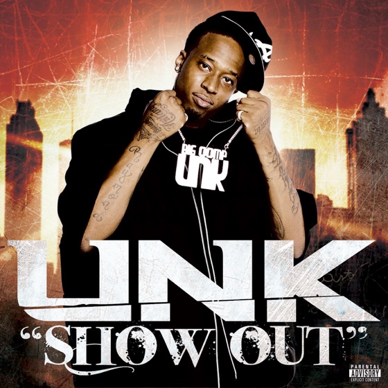 Cover artwork for Show Out (You Such A Show Off)