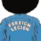 Chain Reaction - DJ Design & Foreign Legion lyrics