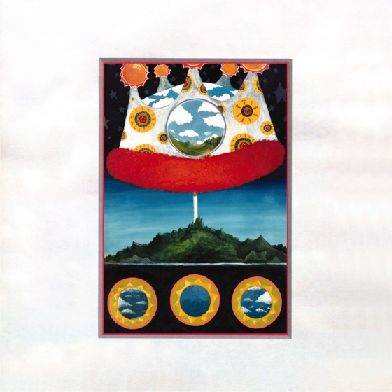Cover artwork for Define A Transparent Dream