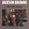 Jackson Browne - Sleep Dark And Silent Gate
