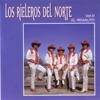Los Rieleros del Norte - Dos Seres Que Se Aman