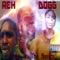 Curse of the Young Torres - Reh Dogg lyrics