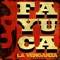 Así Es La Vida - Fayuca lyrics