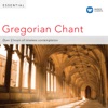 Essential Gregorian Chant artwork