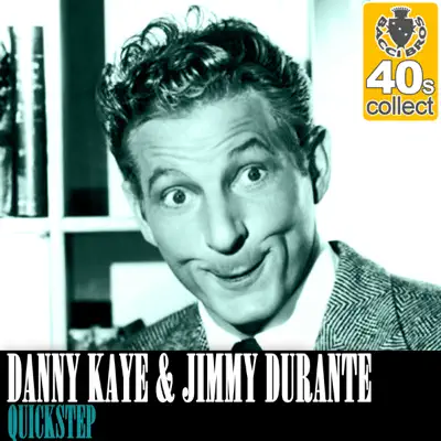 Quickstep (Remastered) - Single - Jimmy Durante
