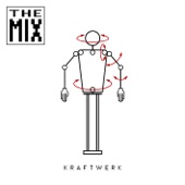 The Mix (Remastered) artwork