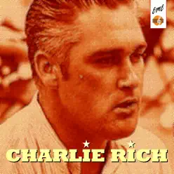 Charlie Rich - Charlie Rich