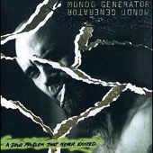 Mondo Generator - So High, So Low