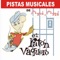 Chong Ki Fu - Francisco Gabilondo Soler & Flavio lyrics