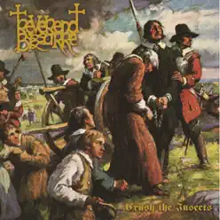 II: Crush the Insects (International Version) - Reverend Bizarre