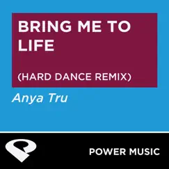 Bring Me to Life (Hard Dance Remix Radio Edit) Song Lyrics
